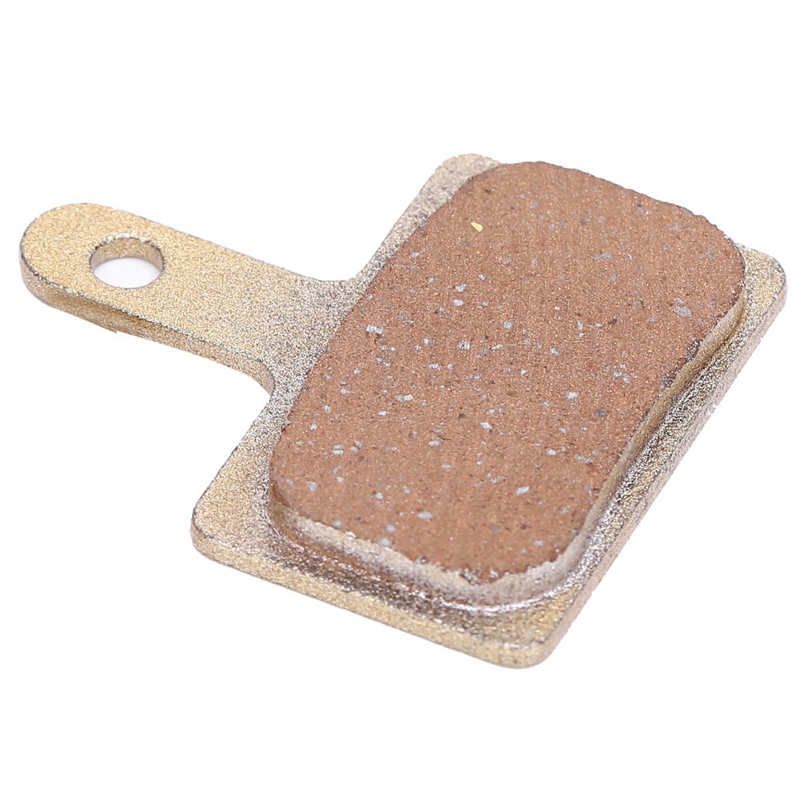 3 Pairs Bicycle Brake Pads Mountain Bike Electric Bicycle