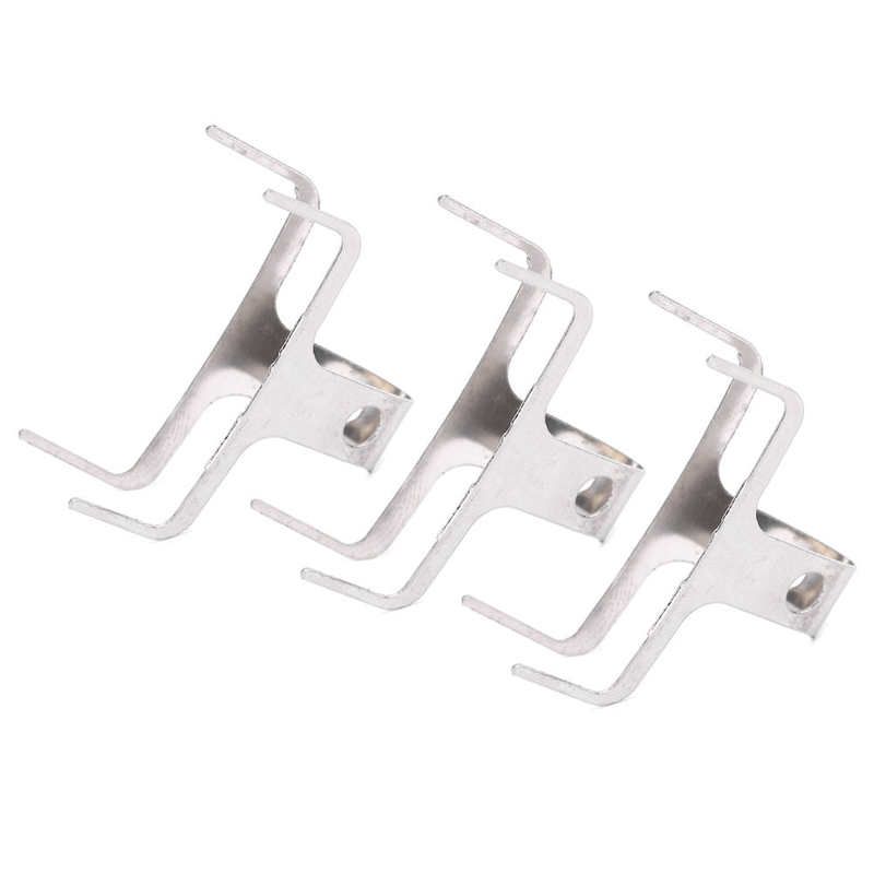 3 Pairs Bicycle Brake Pads Mountain Bike Electric Bicycle