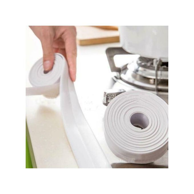 Tape Seal Strip Caulk Strip PE Self Adhesive Tape