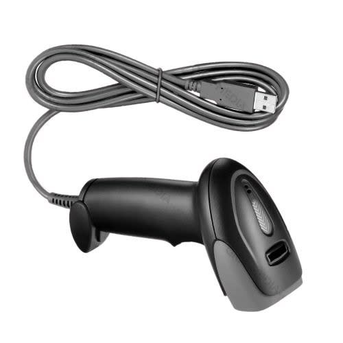 Aoqi 2d Barcode Scanner Wired
