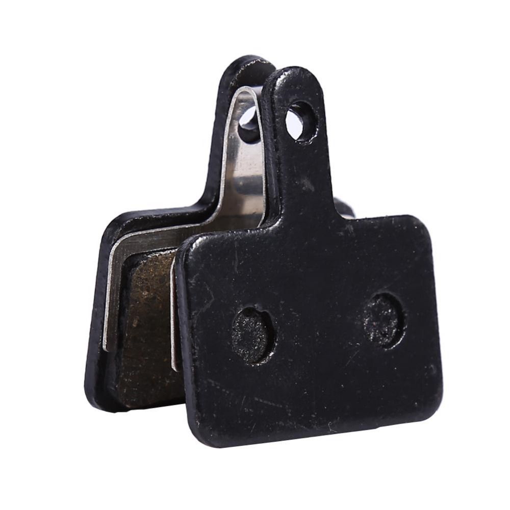 1 Pair Mountain Bikes Disc Break Pads Cycling Bicycle Resin