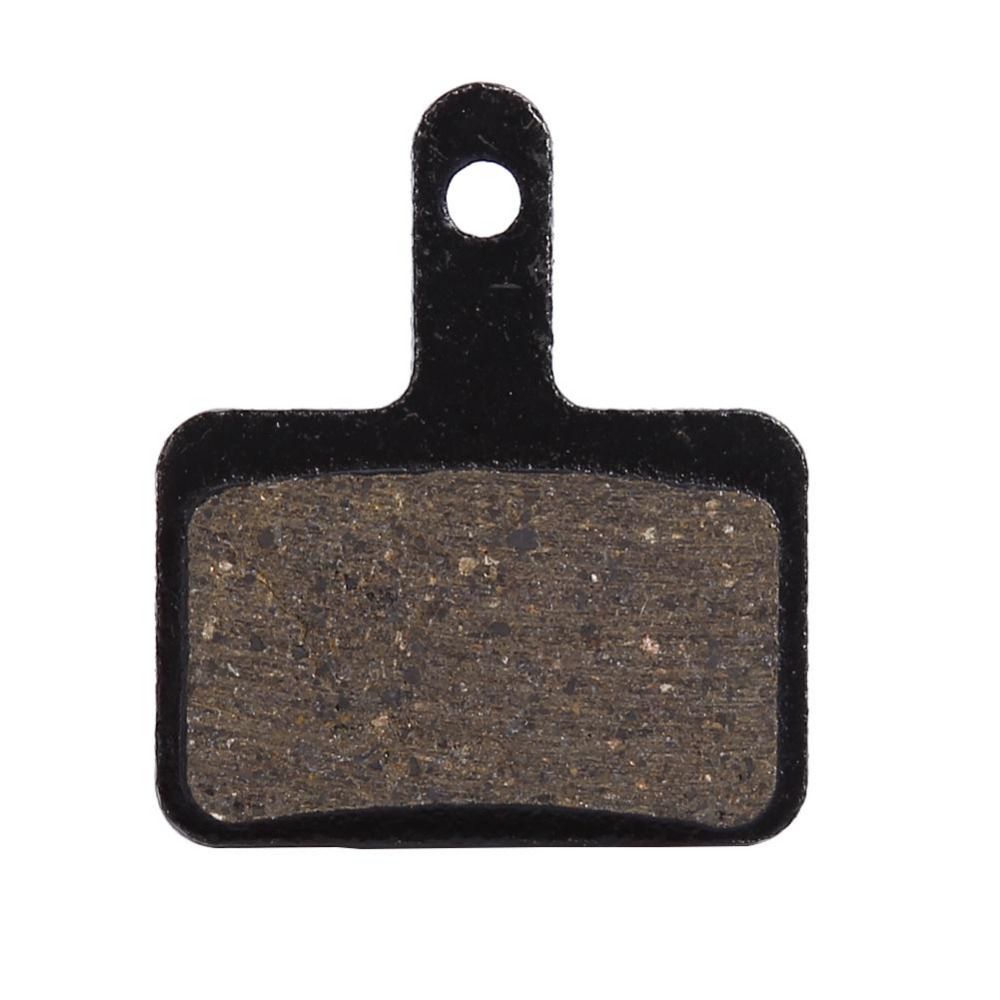 1 Pair Mountain Bikes Disc Break Pads Cycling Bicycle Resin