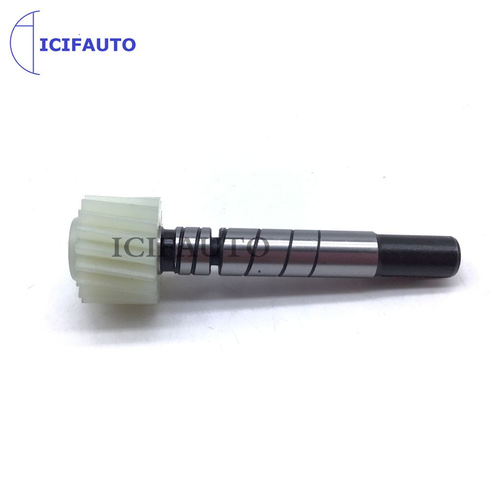 For Toyota 4Runner Celica Corolla Pick Up Previa Lexus Gear Sub-assy, Speedometer Driven (mtm)