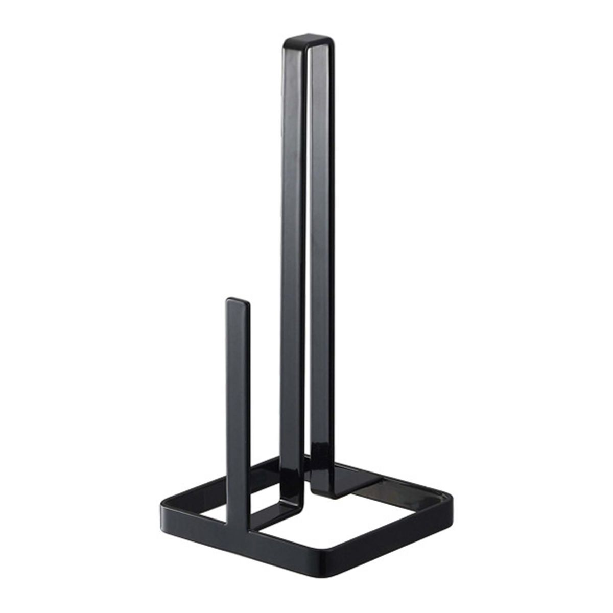 Tissue Roll Holder Office Home Tissue Roll Holder Black