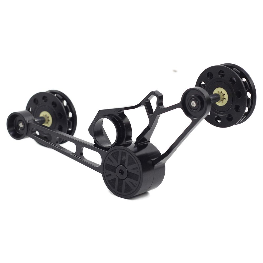 Ultralight Chain Tensioner 3-6 Speed Derailleur Palin For