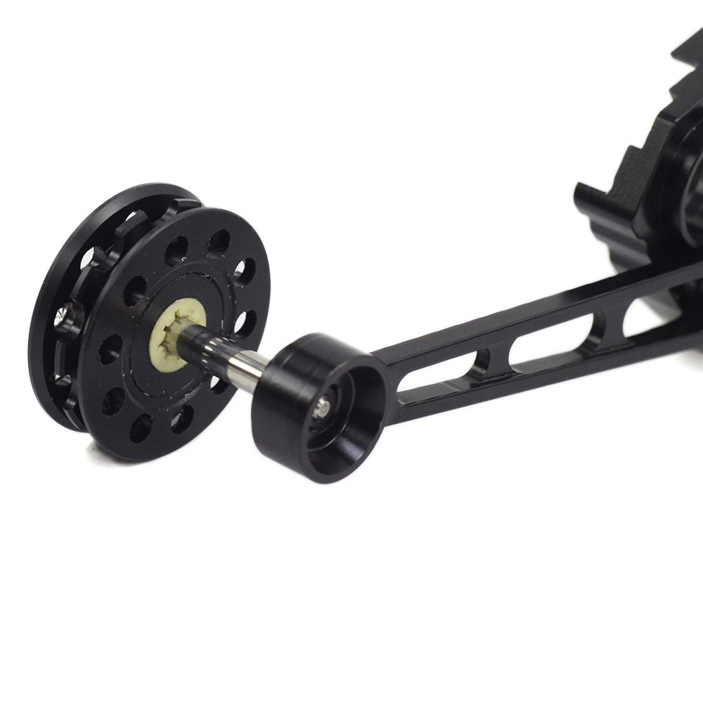 Ultralight Chain Tensioner 3-6 Speed Derailleur Palin For