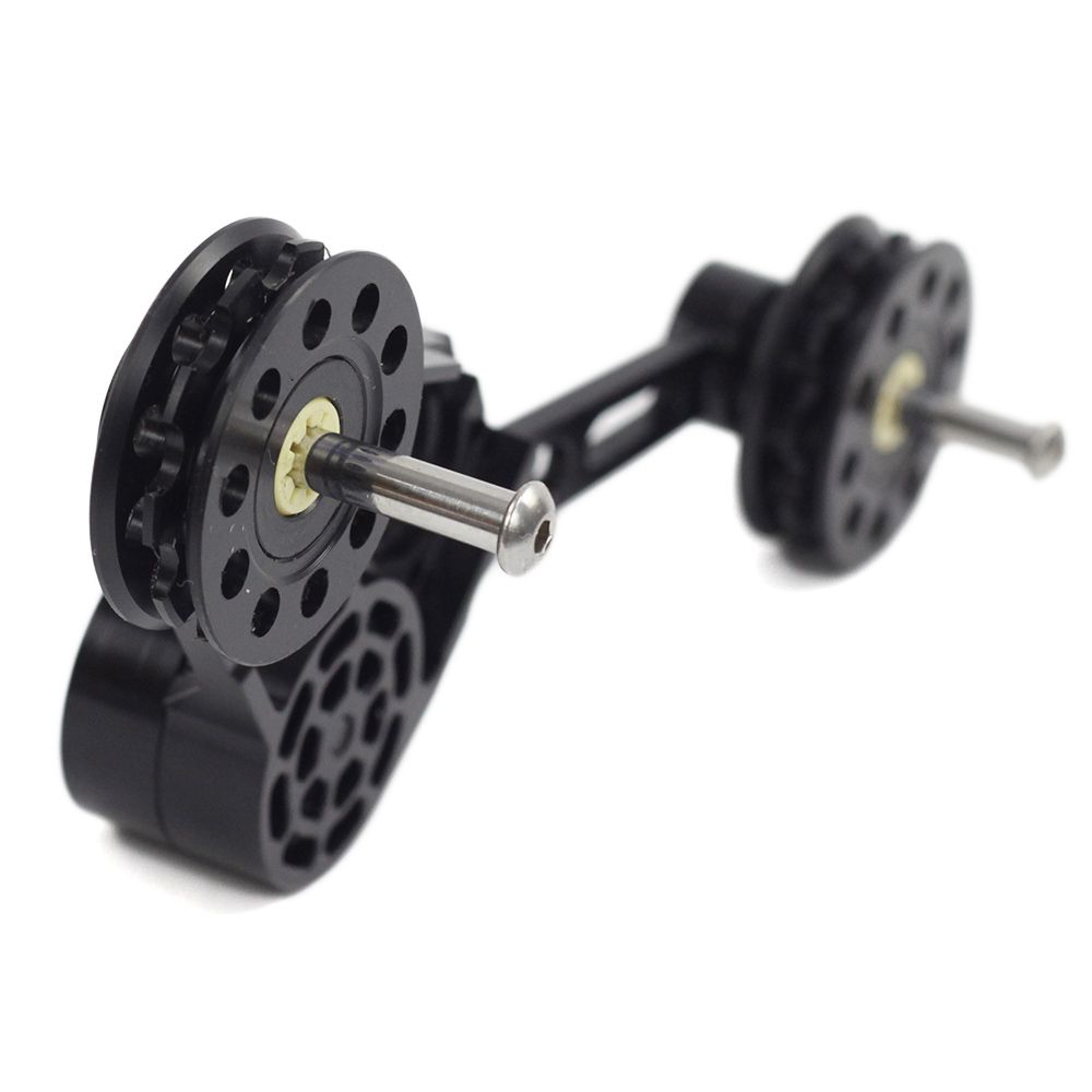 Ultralight Chain Tensioner 3-6 Speed Derailleur Palin For