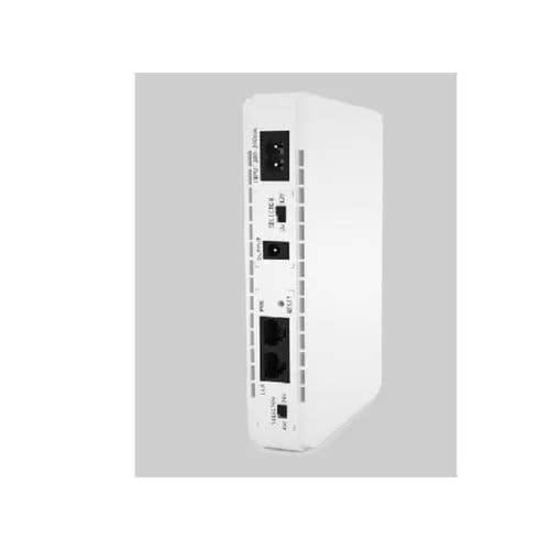 Poe 430p Mini Dc Ups For Router 9v 12v 15v - 8800mAh