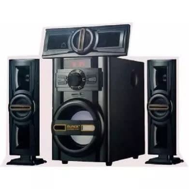 Djack 3.1ch Heavy Duty Bluetooth Home Theatre System - Dj-503