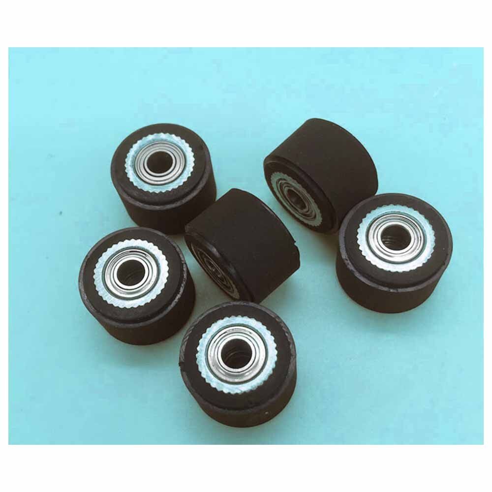 Mimaki CJV30 CJV150 Rubber Pinch Roller For Mimaki CG-60ST