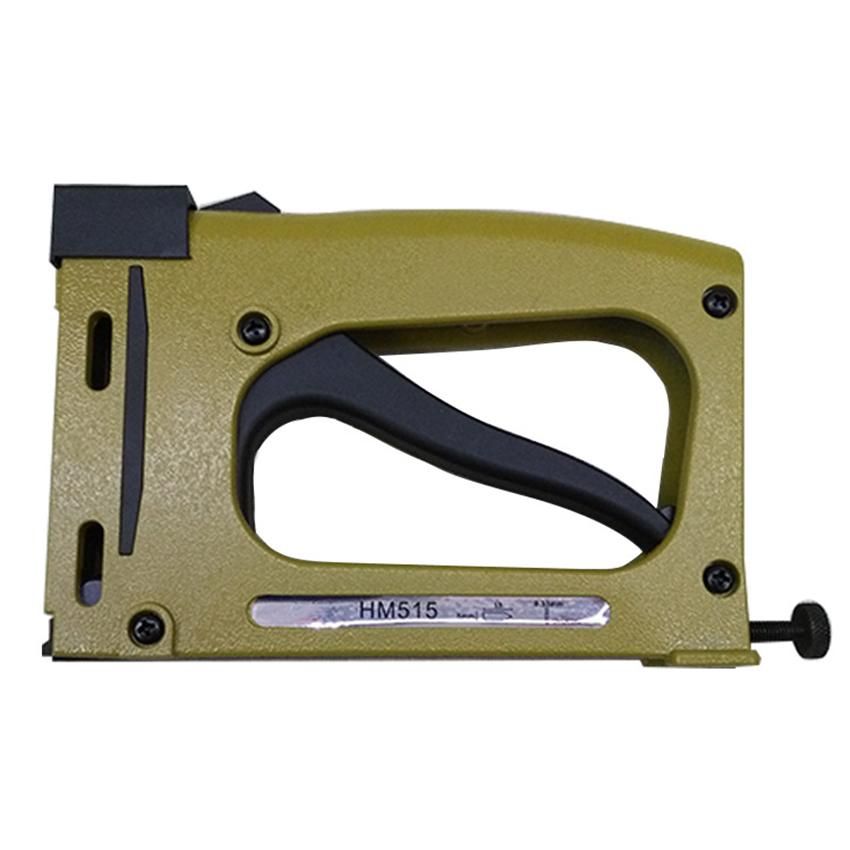 Portable Picture Frame Nailer Manual Picture Frame Joiner Cross Stitch Back Plate Nail Framing Tools