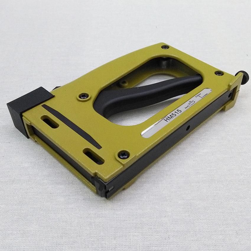 Portable Picture Frame Nailer Manual Picture Frame Joiner Cross Stitch Back Plate Nail Framing Tools