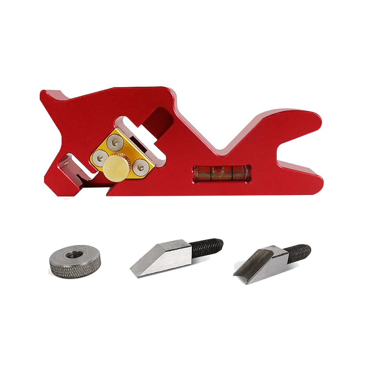 Woodworking Chamfer Plane Woodworking Edge Planer 45 Degree Bevel 14 Rounded Bevel Fillet Chamfer Hand Plane