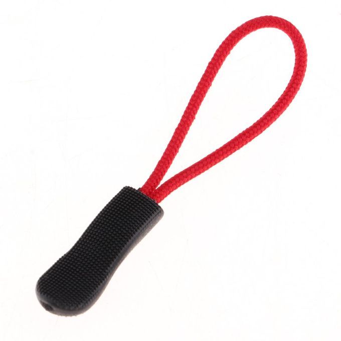 Zipper Puller Pull Sliders Color 15