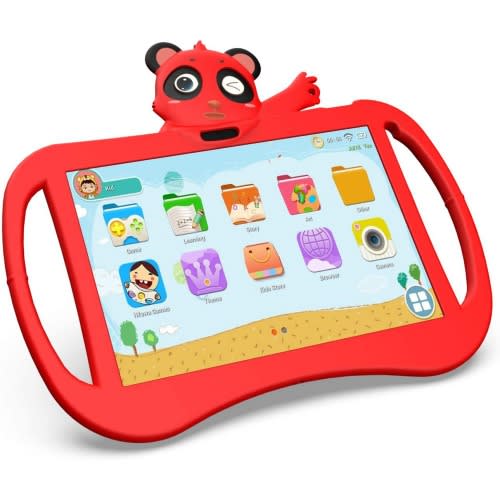Lenosed Kids Tab E100 - 10