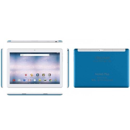 Discover Note 5 Plus Android Tablet - 10.1