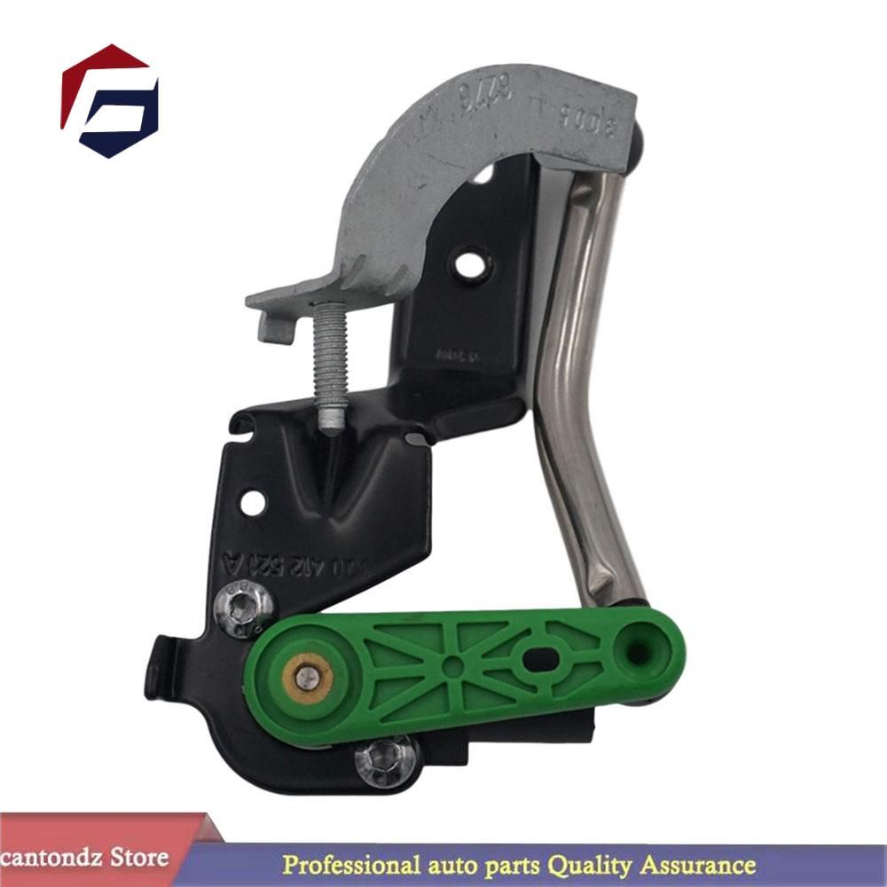 3Q0412521A Front Left For Skoda Octavia VW PASSAT 3G B8 Level Sensor Axle Sensor Xenon 5Q0907503 3Q0412521A  5Q0412521C