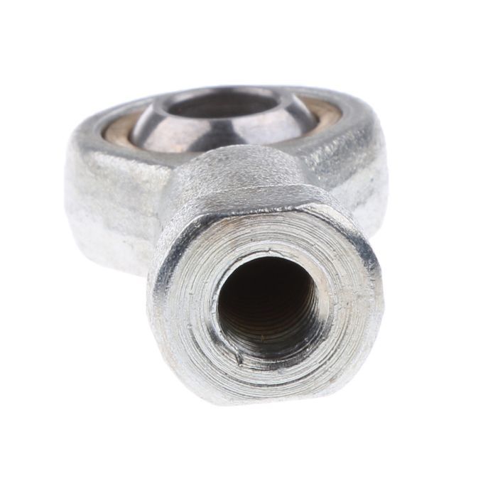 4xM8 8mm Male Thread Shape Ball Joint Rod Oscillating Bearing Bolt