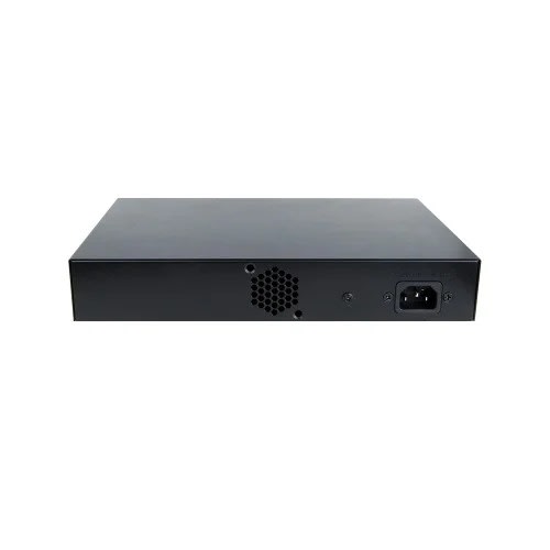 Full Gigabit - 10/100/1000mbps 16-Port Poe Switch - Onv-h3016pf