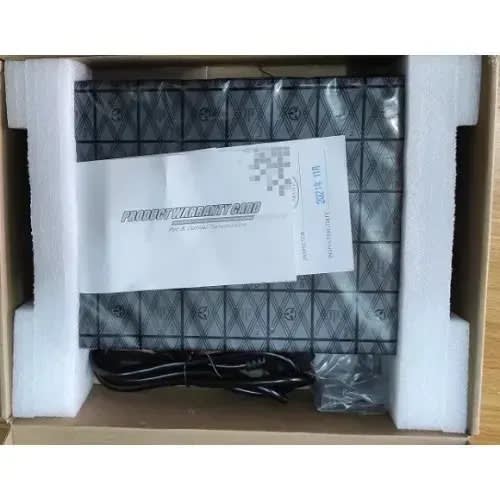 Full Gigabit - 10/100/1000mbps 16-Port Poe Switch - Onv-h3016pf