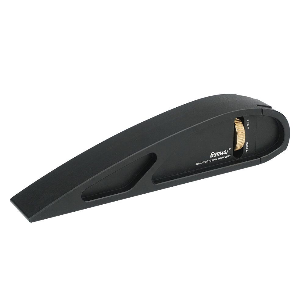GANWEI Sandpaper Holder Adjustable Manual Curve Sanding