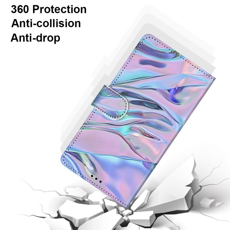 For Huawei Y6 (2018) / Honor 7A Cross Texture Case