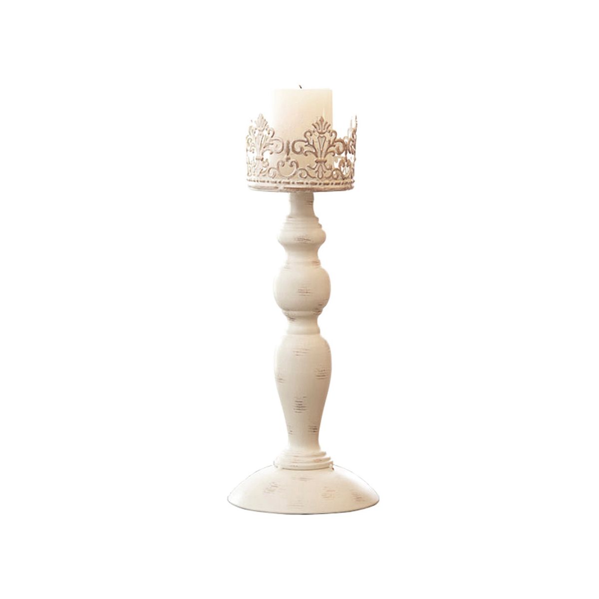 Metal Candlesticks Wedding Centerpieces Table Decoration