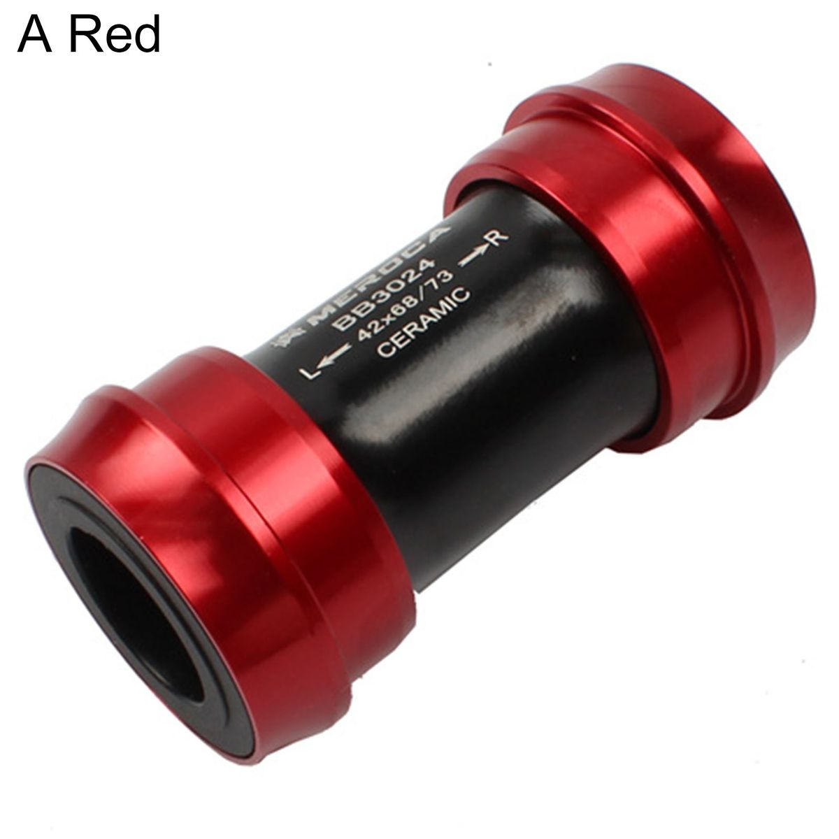 Bicycle Accessories Press Bottom Bracket Supplies Red