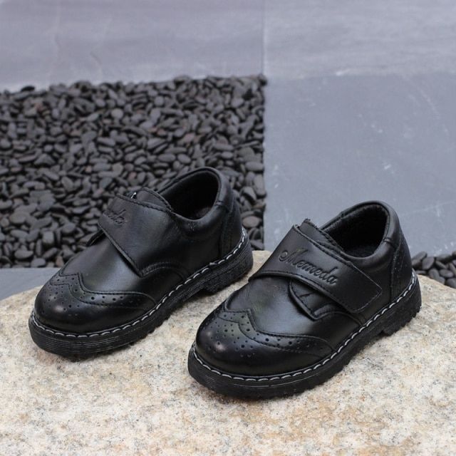 Genuine Leather Shoes For Babies
