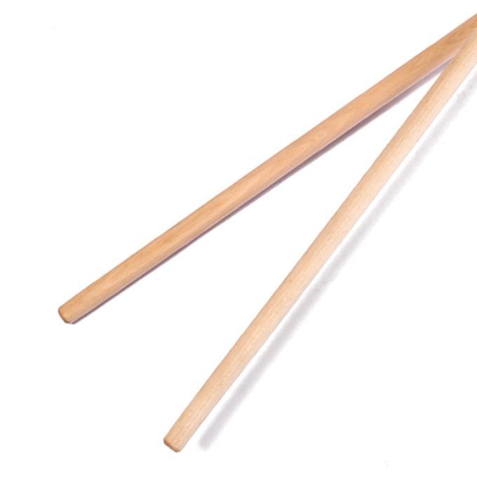 1 Pair Percussion Mallet Xylophone Sticks For Kid Musical Instrument