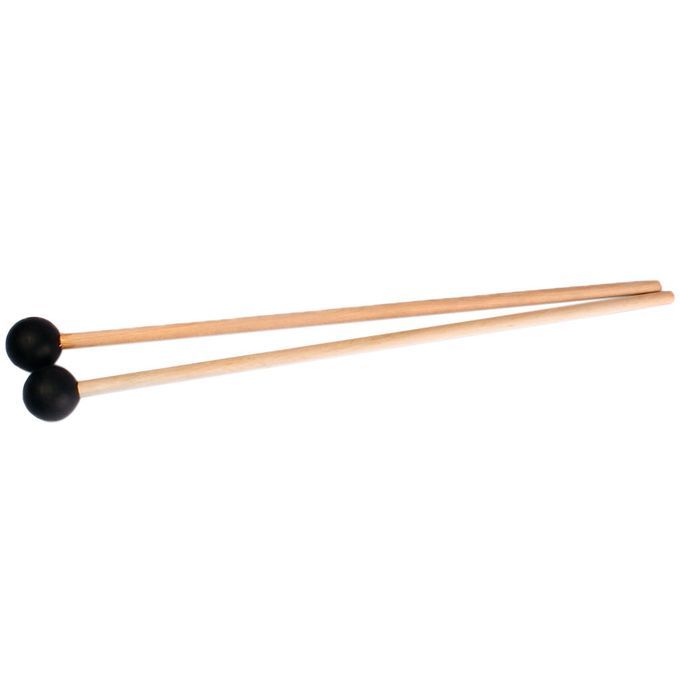1 Pair Percussion Mallet Xylophone Sticks For Kid Musical Instrument