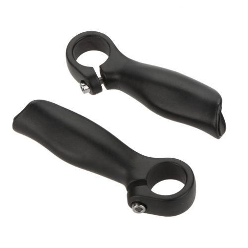 WAKE 2Pcs Cycling Mountain Bike Bicycle MTB Handle Bar End