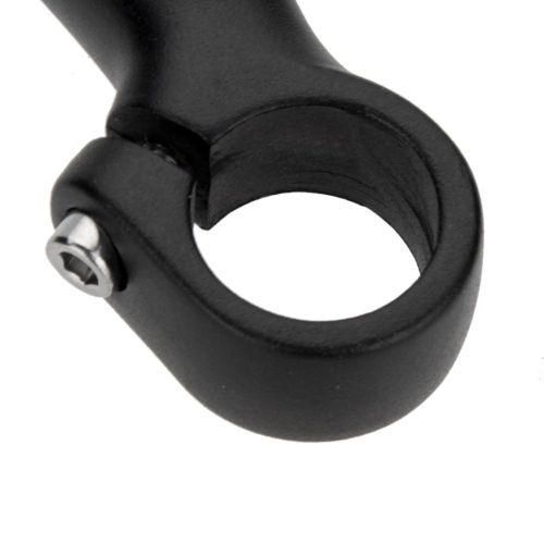 WAKE 2Pcs Cycling Mountain Bike Bicycle MTB Handle Bar End