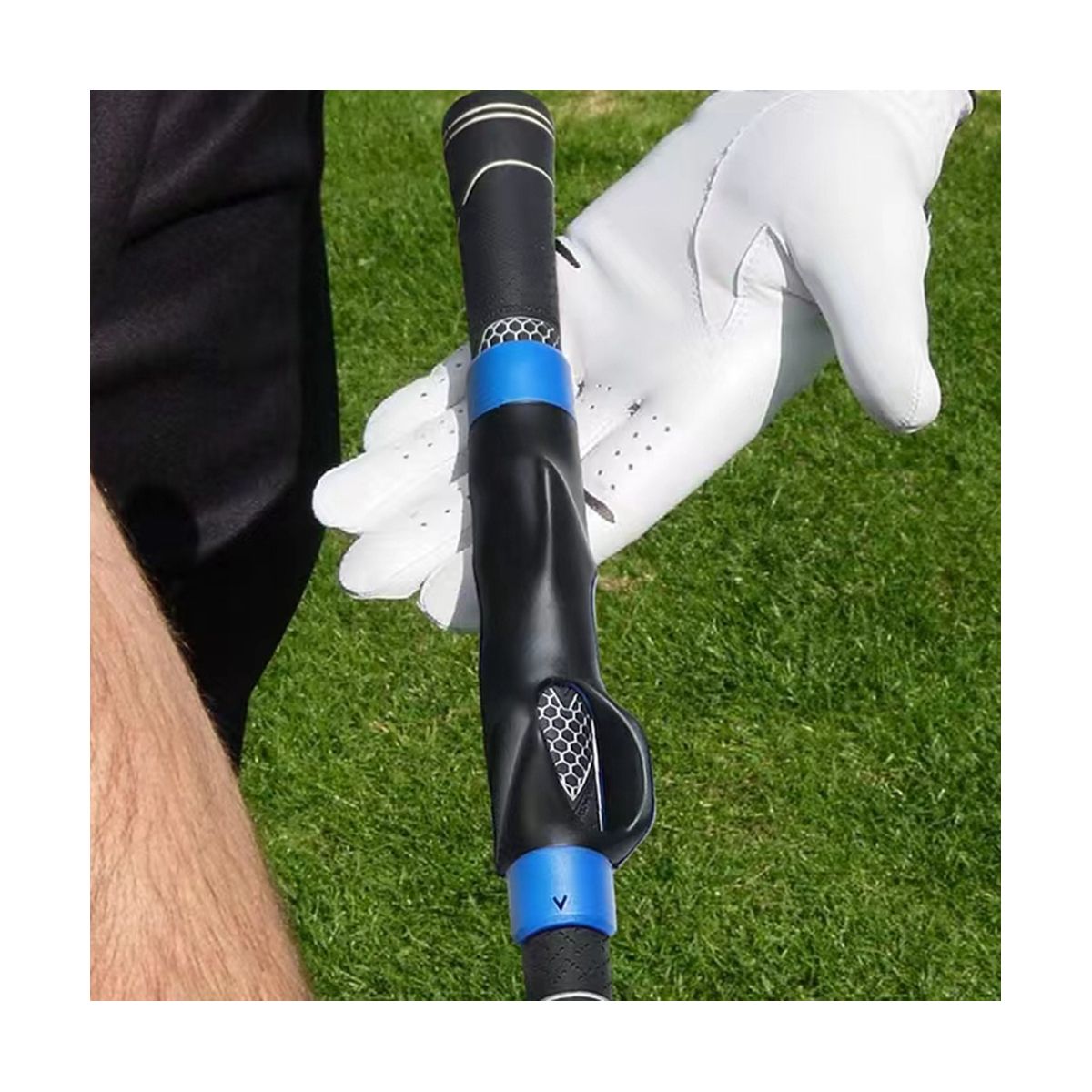 Aid Golf Swing Putter Grips Right Hand Golfer Grip