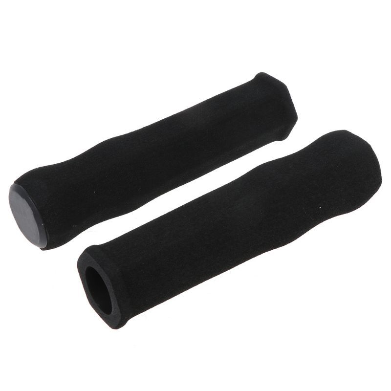 B39 1pcs Propalm Bicycle Sponge Soft Grips Set Fol