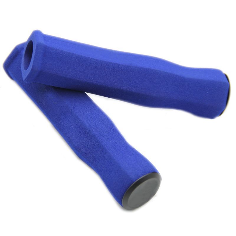 B39 1pcs Propalm Bicycle Sponge Soft Grips Set Fol