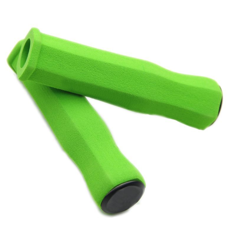 B39 1pcs Propalm Bicycle Sponge Soft Grips Set Fol