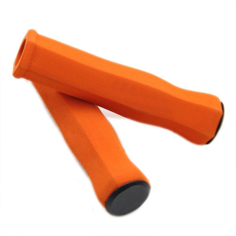 B39 1pcs Propalm Bicycle Sponge Soft Grips Set Fol