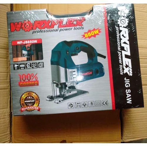 Jig Saw Machine 850W
