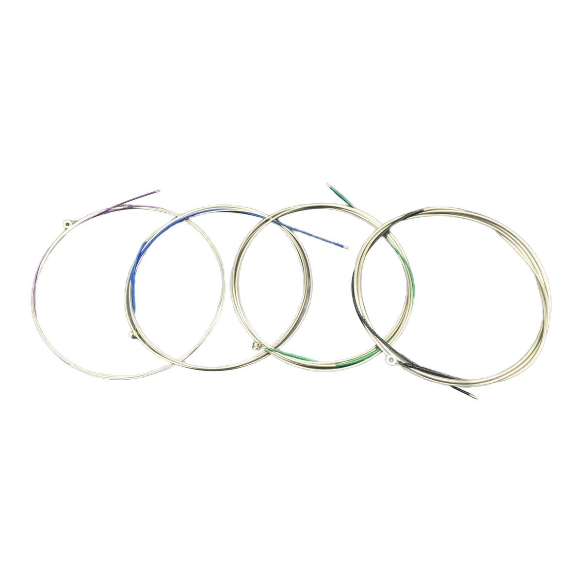 4Pcs Universal Cello Strings Fittings Replace Part Repair  DIY For
