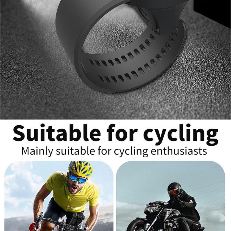Robot Wireless Bluetooth Remote Button Universal Motorcycle/