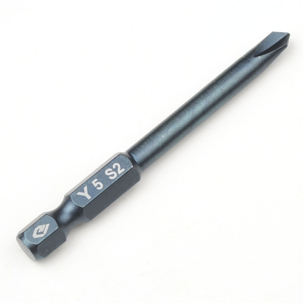 10pcs 1/4 Inch Hex Shank Magnetic Screwdriver Bits Set 65mm