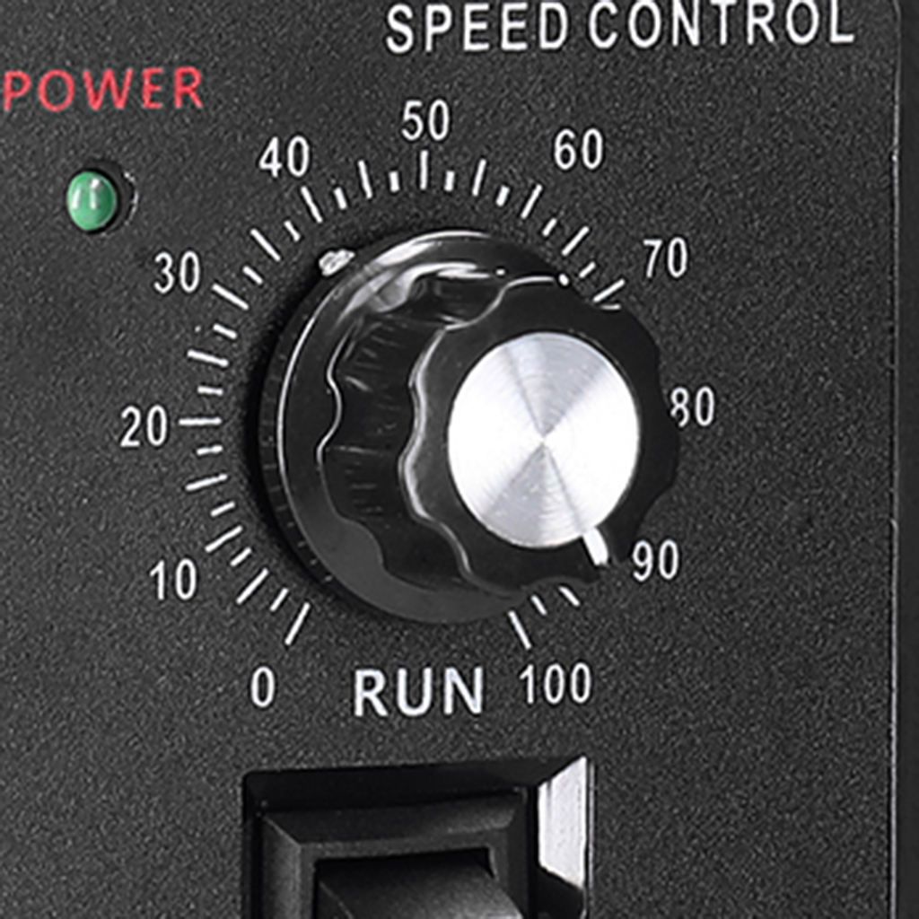 Variable Motor Speed Controller AC220V Pinpoint Regulator Electronics
