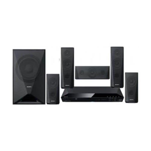Dav Dz350 Dvd Home Theatre System.