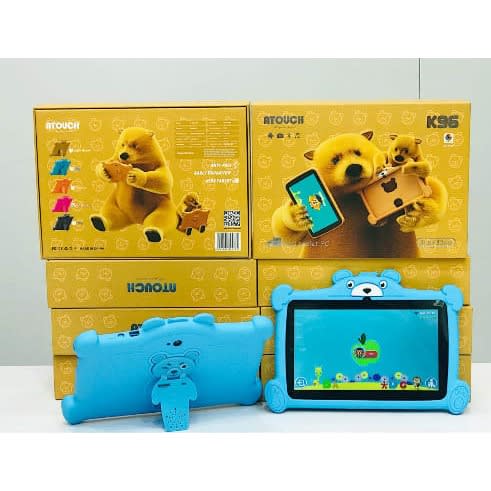 K96 Children Tablet - 7