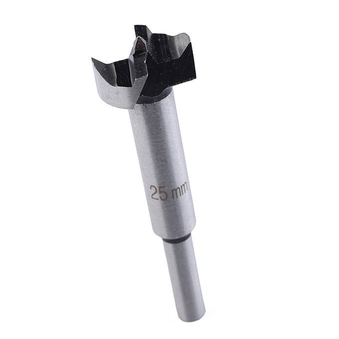 5Pcs HSS 15mm35mm Hinge Drill Bit Wood Hole  Boring Woodworking