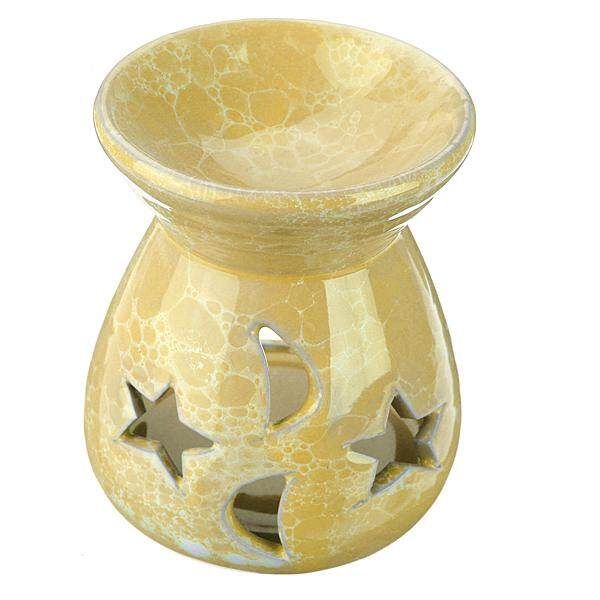 5PCS Ceramic Essential Fragrance Oil Scent Lavender