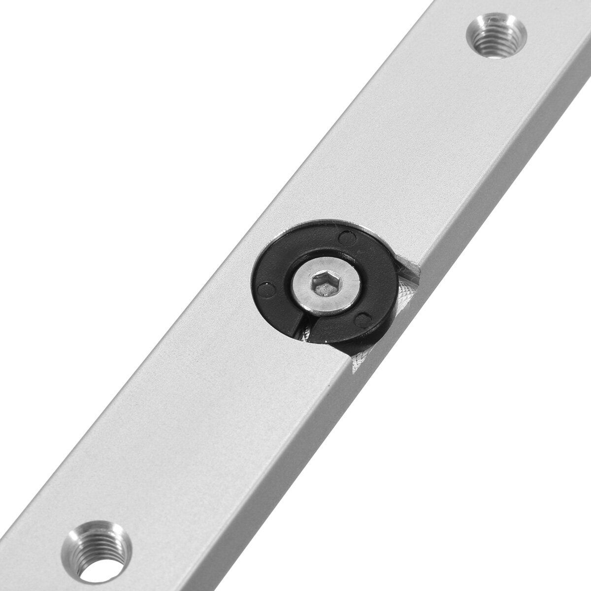 450mm Aluminum Alloy Rail Miter Bar Slider Table Saw Gauge
