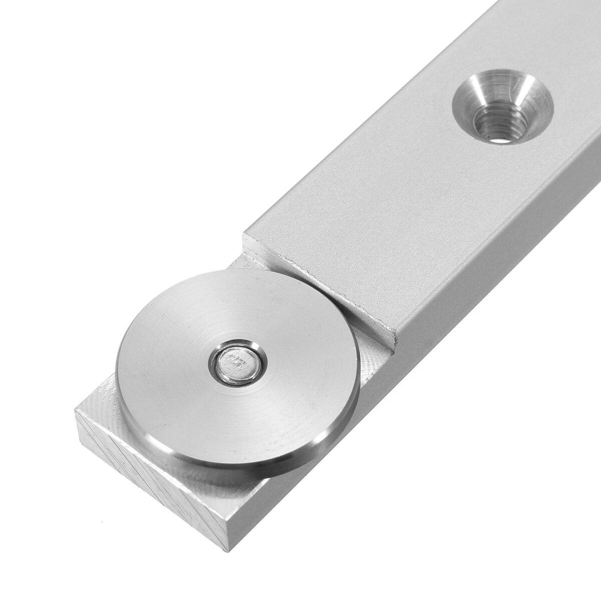 450mm Aluminum Alloy Rail Miter Bar Slider Table Saw Gauge