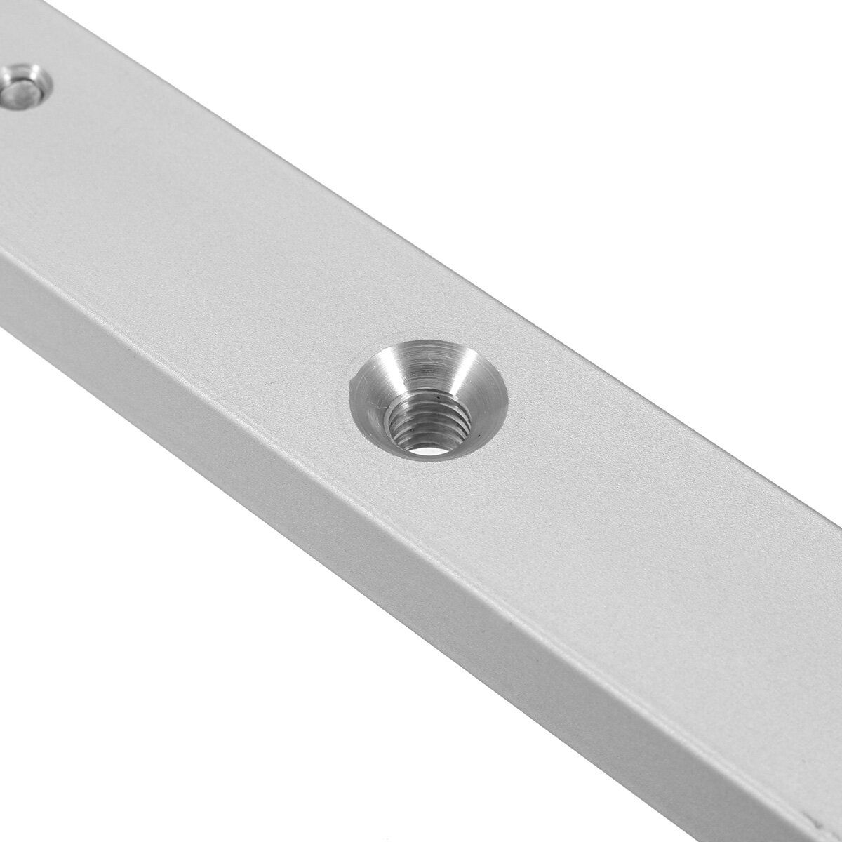 450mm Aluminum Alloy Rail Miter Bar Slider Table Saw Gauge